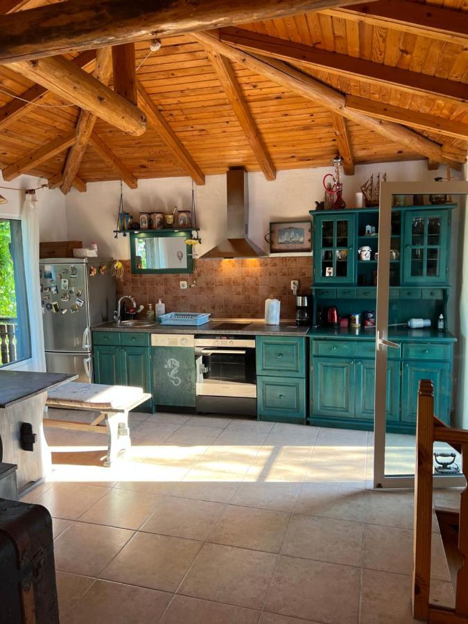 Вілла Art Provence House Лозенець Екстер'єр фото