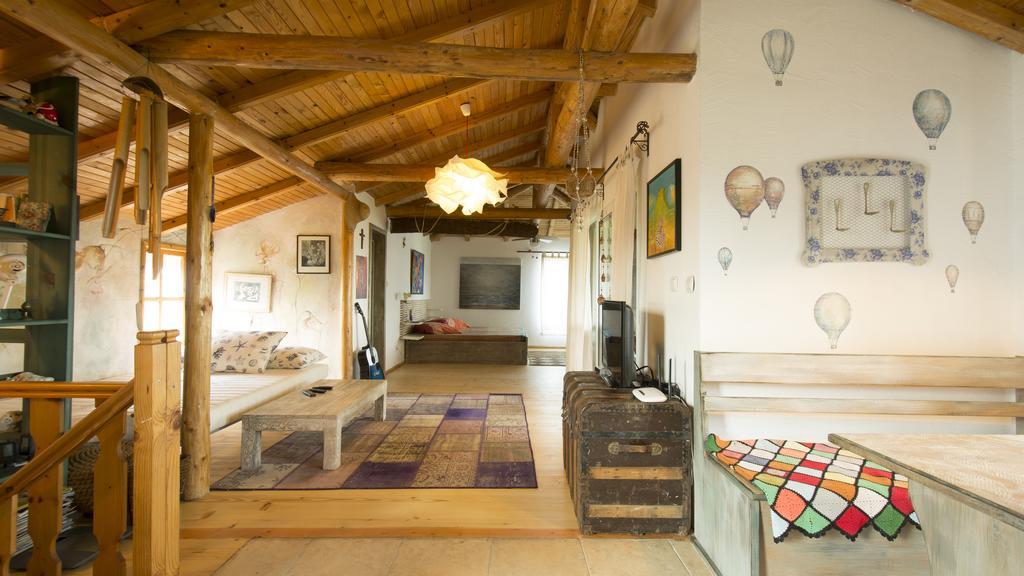Вілла Art Provence House Лозенець Екстер'єр фото