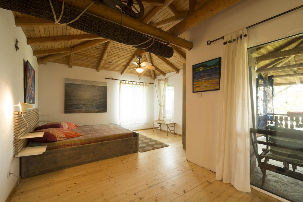 Вілла Art Provence House Лозенець Екстер'єр фото