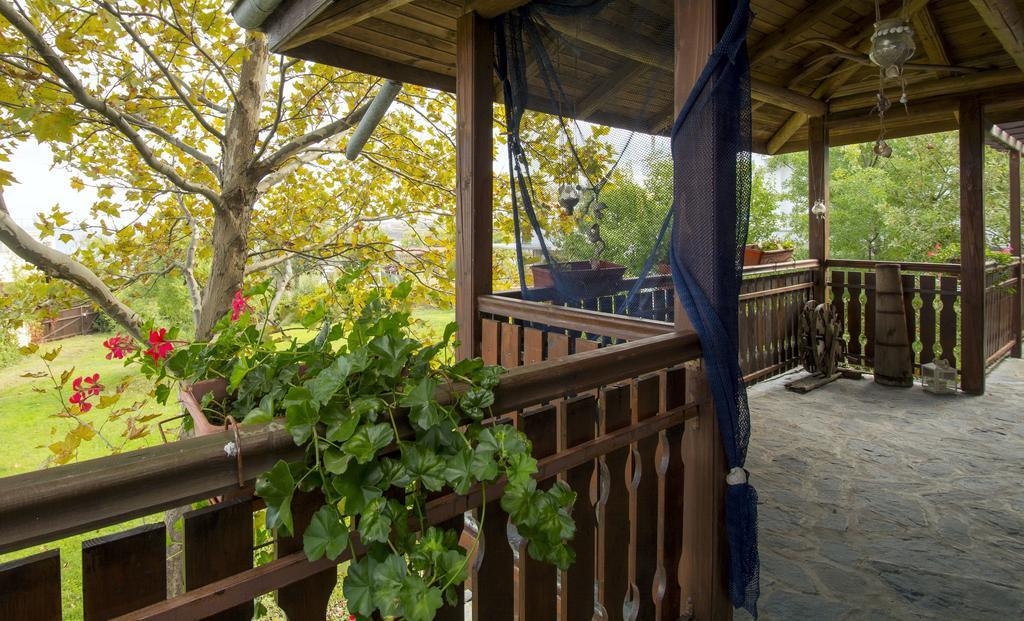 Вілла Art Provence House Лозенець Екстер'єр фото