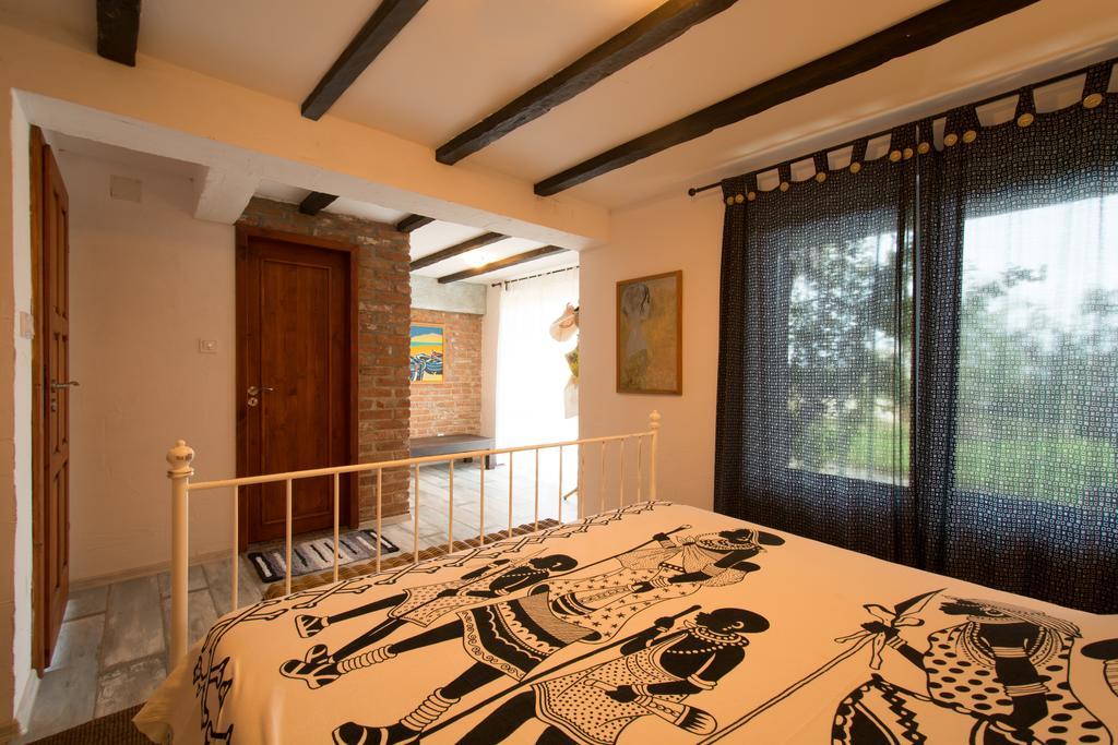 Вілла Art Provence House Лозенець Екстер'єр фото