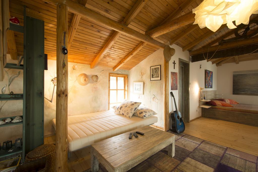 Вілла Art Provence House Лозенець Екстер'єр фото